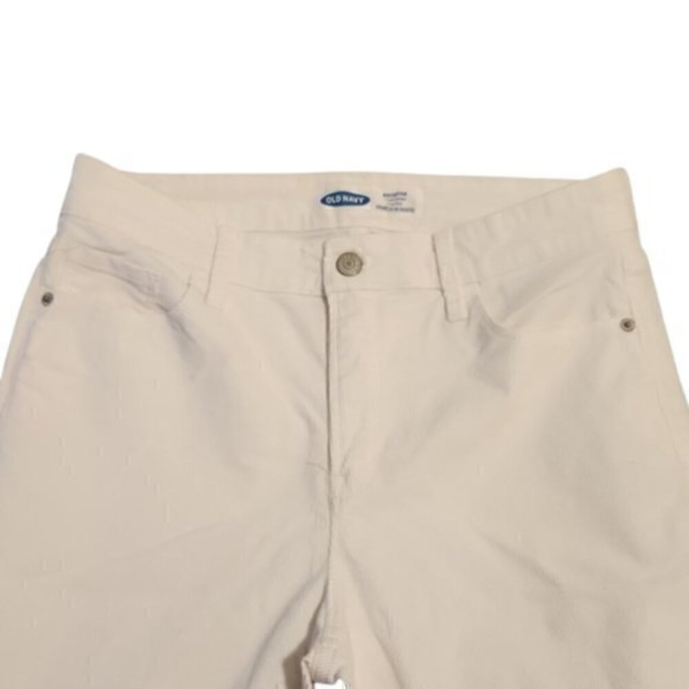 [Old Navy] Rockstar Super Skinny HI Rise - Sz 10
